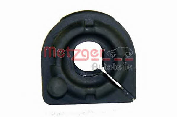 Metzger 52065708 Front stabilizer bush 52065708: Buy near me in Poland at 2407.PL - Good price!