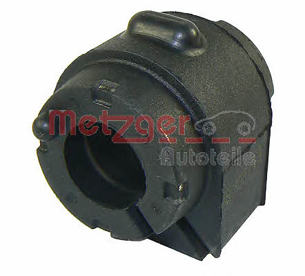 Metzger 52065908 Front stabilizer bush 52065908: Buy near me in Poland at 2407.PL - Good price!