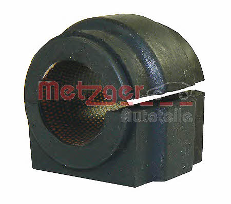 Metzger 52066708 Front stabilizer bush 52066708: Buy near me in Poland at 2407.PL - Good price!