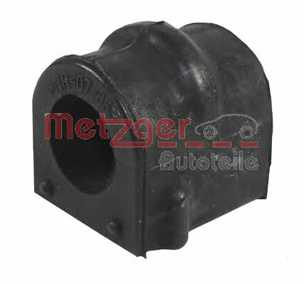 Metzger 52066808 Front stabilizer bush 52066808: Buy near me in Poland at 2407.PL - Good price!