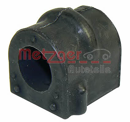 Metzger 52066908 Front stabilizer bush 52066908: Buy near me in Poland at 2407.PL - Good price!