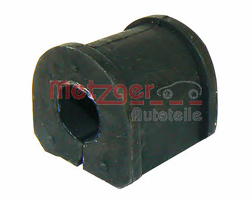 Metzger 52067109 Rear stabilizer bush 52067109: Buy near me in Poland at 2407.PL - Good price!