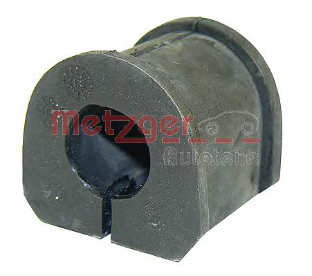 Metzger 52067209 Rear stabilizer bush 52067209: Buy near me at 2407.PL in Poland at an Affordable price!