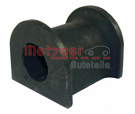 Metzger 52067708 Front stabilizer bush 52067708: Buy near me in Poland at 2407.PL - Good price!