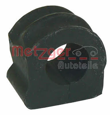 Metzger 52068008 Front stabilizer bush 52068008: Buy near me in Poland at 2407.PL - Good price!