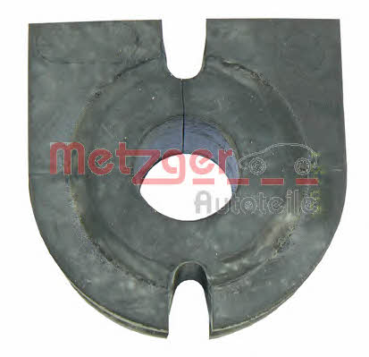 Metzger 52068208 Front stabilizer bush 52068208: Buy near me in Poland at 2407.PL - Good price!