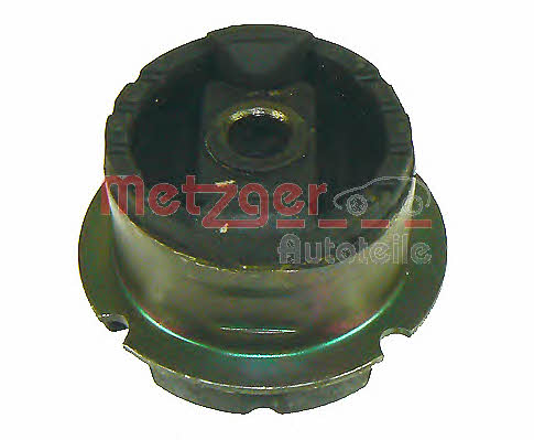 Metzger 52069909 Silentblock rear beam 52069909: Buy near me at 2407.PL in Poland at an Affordable price!