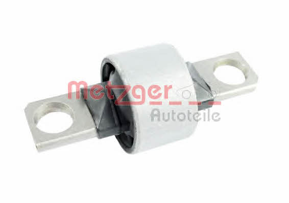 Metzger 52070209 Control Arm-/Trailing Arm Bush 52070209: Buy near me in Poland at 2407.PL - Good price!