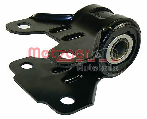 Metzger 52070608 Control Arm-/Trailing Arm Bush 52070608: Buy near me in Poland at 2407.PL - Good price!