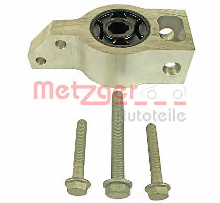 Metzger 52072108 Control Arm-/Trailing Arm Bush 52072108: Buy near me in Poland at 2407.PL - Good price!