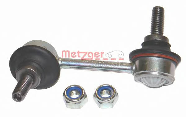 Metzger 53000213 Rod/Strut, stabiliser 53000213: Buy near me in Poland at 2407.PL - Good price!