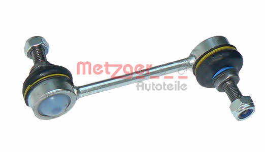 Metzger 53000418 Стойка стабилизатора 53000418: Купить в Польше - Отличная цена на 2407.PL!
