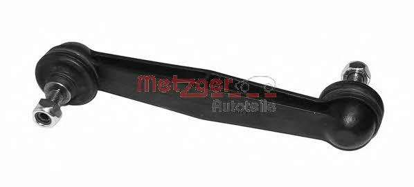Metzger 53000619 Rod/Strut, stabiliser 53000619: Buy near me in Poland at 2407.PL - Good price!