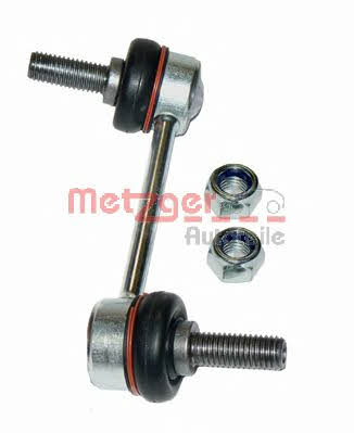 Metzger 53001013 Rod/Strut, stabiliser 53001013: Buy near me at 2407.PL in Poland at an Affordable price!
