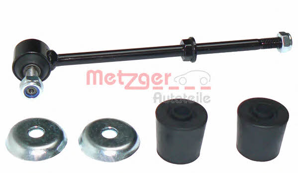 Metzger 53002219 Rod/Strut, stabiliser 53002219: Buy near me in Poland at 2407.PL - Good price!