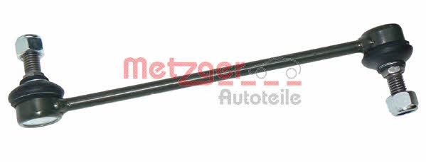 Metzger 53002718 Rod/Strut, stabiliser 53002718: Buy near me in Poland at 2407.PL - Good price!