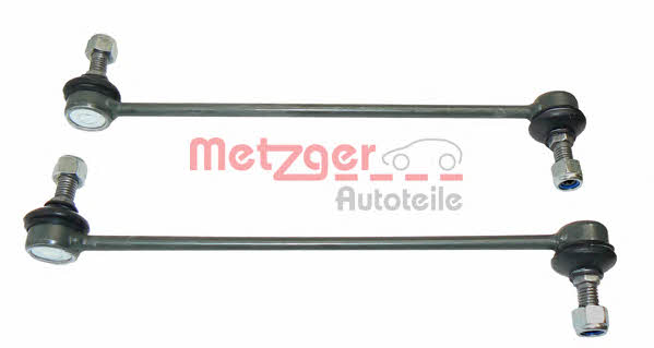 Metzger 53002828 Rod/Strut, stabiliser 53002828: Buy near me in Poland at 2407.PL - Good price!