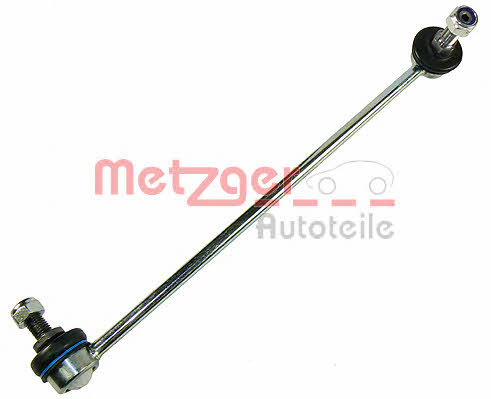 Metzger 53004312 Rod/Strut, stabiliser 53004312: Buy near me in Poland at 2407.PL - Good price!