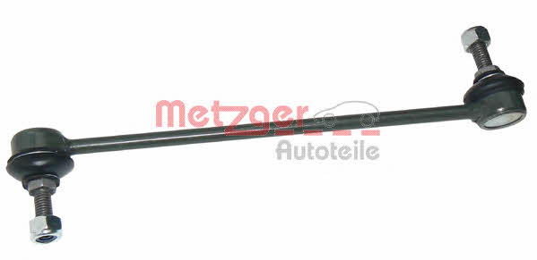 Metzger 53005318 Rod/Strut, stabiliser 53005318: Buy near me in Poland at 2407.PL - Good price!