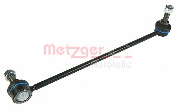 Metzger 53005712 Rod/Strut, stabiliser 53005712: Buy near me in Poland at 2407.PL - Good price!