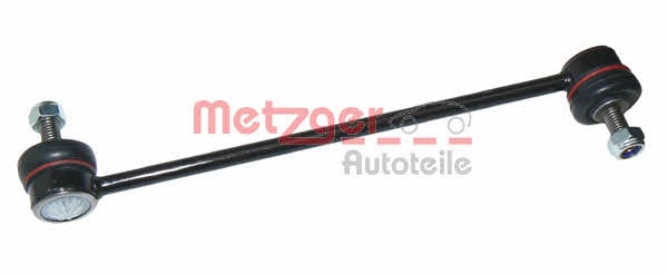 Metzger 53006318 Стойка стабилизатора 53006318: Отличная цена - Купить в Польше на 2407.PL!