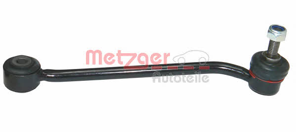 Metzger 53006414 Стойка стабилизатора 53006414: Отличная цена - Купить в Польше на 2407.PL!