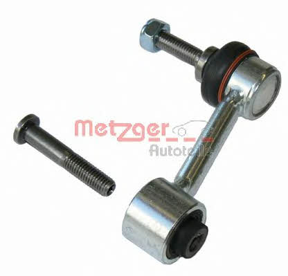 Metzger 53007319 Rod/Strut, stabiliser 53007319: Buy near me in Poland at 2407.PL - Good price!