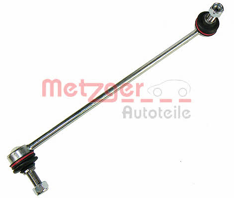 Metzger 53007618 Front stabilizer bar 53007618: Buy near me in Poland at 2407.PL - Good price!