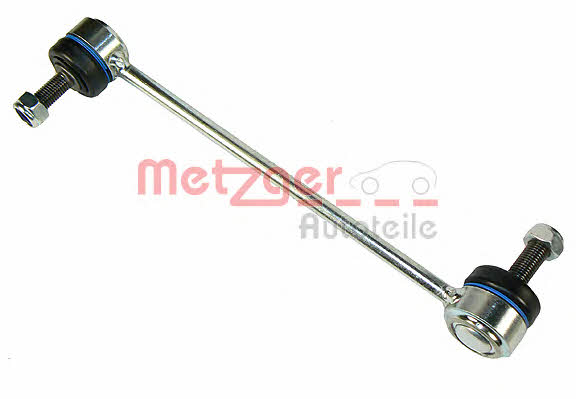 Metzger 53007718 Rod/Strut, stabiliser 53007718: Buy near me in Poland at 2407.PL - Good price!