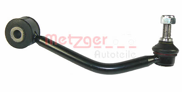 Metzger 53009214 Стойка стабилизатора 53009214: Отличная цена - Купить в Польше на 2407.PL!