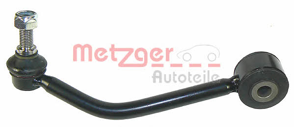 Metzger 53009313 Стойка стабилизатора 53009313: Отличная цена - Купить в Польше на 2407.PL!