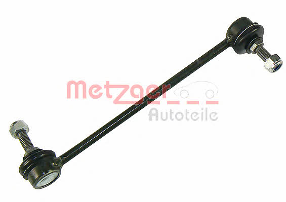 Metzger 53009718 Стойка стабилизатора 53009718: Отличная цена - Купить в Польше на 2407.PL!
