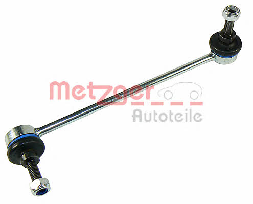 Metzger 53010111 Rod/Strut, stabiliser 53010111: Buy near me in Poland at 2407.PL - Good price!