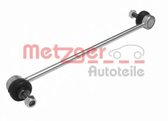 Metzger 53010218 Стійка стабілізатора 53010218: Приваблива ціна - Купити у Польщі на 2407.PL!