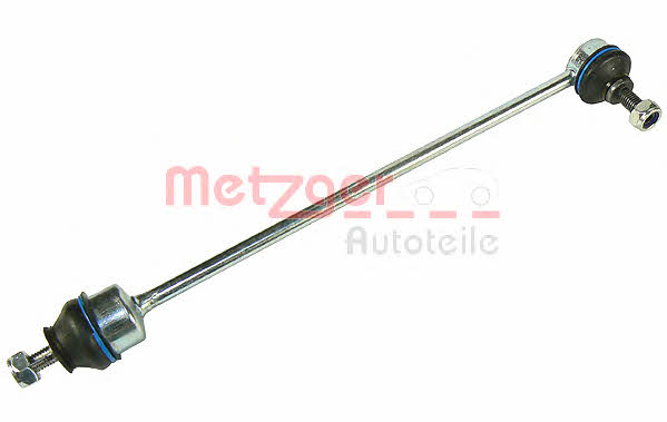 Metzger 53010418 Rod/Strut, stabiliser 53010418: Buy near me in Poland at 2407.PL - Good price!