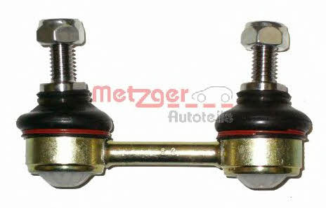 Metzger 53011319 Rod/Strut, stabiliser 53011319: Buy near me in Poland at 2407.PL - Good price!