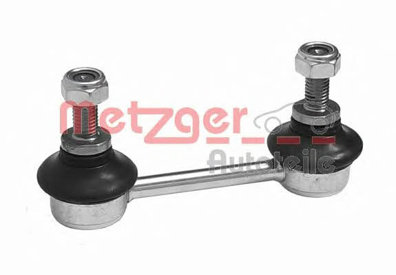Metzger 53012719 Rod/Strut, stabiliser 53012719: Buy near me at 2407.PL in Poland at an Affordable price!