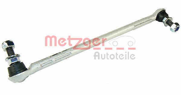 Metzger 53012912 Стойка стабилизатора 53012912: Отличная цена - Купить в Польше на 2407.PL!