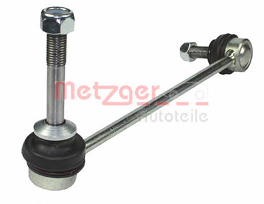 Metzger 53013411 Rod/Strut, stabiliser 53013411: Buy near me in Poland at 2407.PL - Good price!