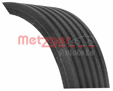 Metzger 6PK1152 V-ribbed belt 6PK1152 6PK1152: Buy near me in Poland at 2407.PL - Good price!