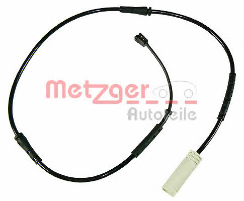 Metzger WK 17-263 Warning contact, brake pad wear WK17263: Buy near me at 2407.PL in Poland at an Affordable price!