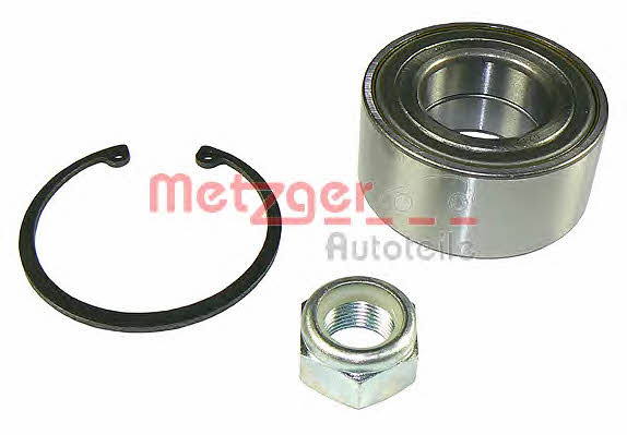 Metzger WM 1150 Wheel bearing kit WM1150: Buy near me in Poland at 2407.PL - Good price!