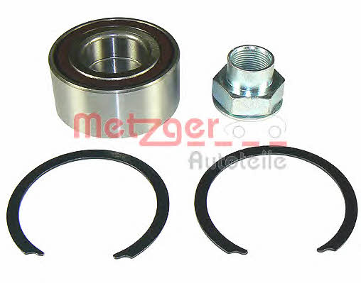 Metzger WM 1394 Wheel bearing kit WM1394: Buy near me in Poland at 2407.PL - Good price!