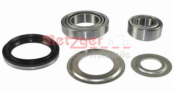 Metzger WM 2085 Front Wheel Bearing Kit WM2085: Buy near me in Poland at 2407.PL - Good price!