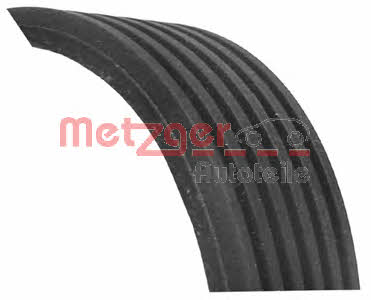 Metzger 6PK1323S V-ribbed belt 6PK1323 6PK1323S: Buy near me in Poland at 2407.PL - Good price!