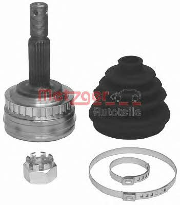 Metzger 7110009 CV joint 7110009: Buy near me in Poland at 2407.PL - Good price!