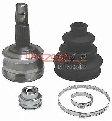Metzger 7110010 CV joint 7110010: Buy near me in Poland at 2407.PL - Good price!