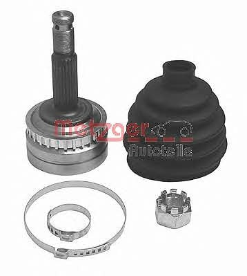 Metzger 7110018 CV joint 7110018: Buy near me in Poland at 2407.PL - Good price!