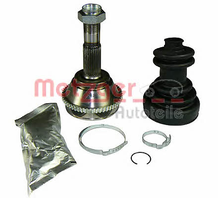 Metzger 7110019 CV joint 7110019: Buy near me in Poland at 2407.PL - Good price!