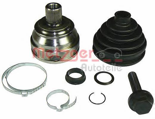 Metzger 7110021 CV joint 7110021: Buy near me in Poland at 2407.PL - Good price!